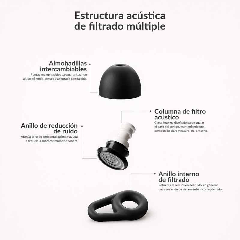 5. Certificaciónde Seguridad (No son un juguete)