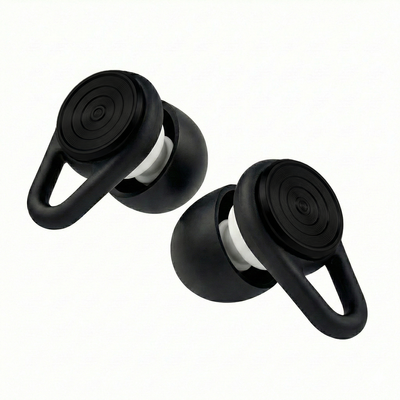 DAY-ONE EARPLUGS