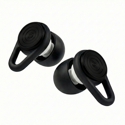 DAY-ONE EARPLUGS