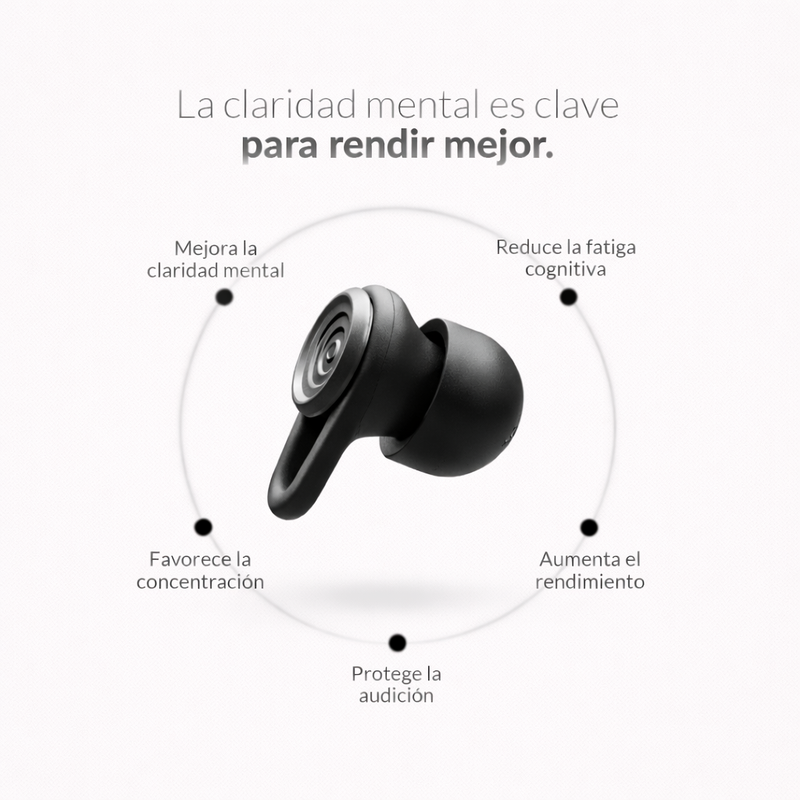 3. Entrar en la "zona" al hacer deporte por fin fue posible