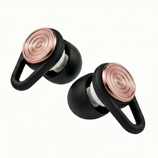 DAY-ONE EARPLUGS